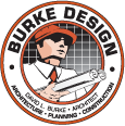 BurkeSteel logo